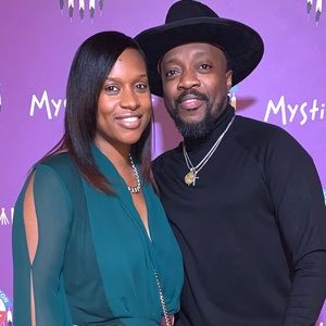 The cutest emerald top ever!